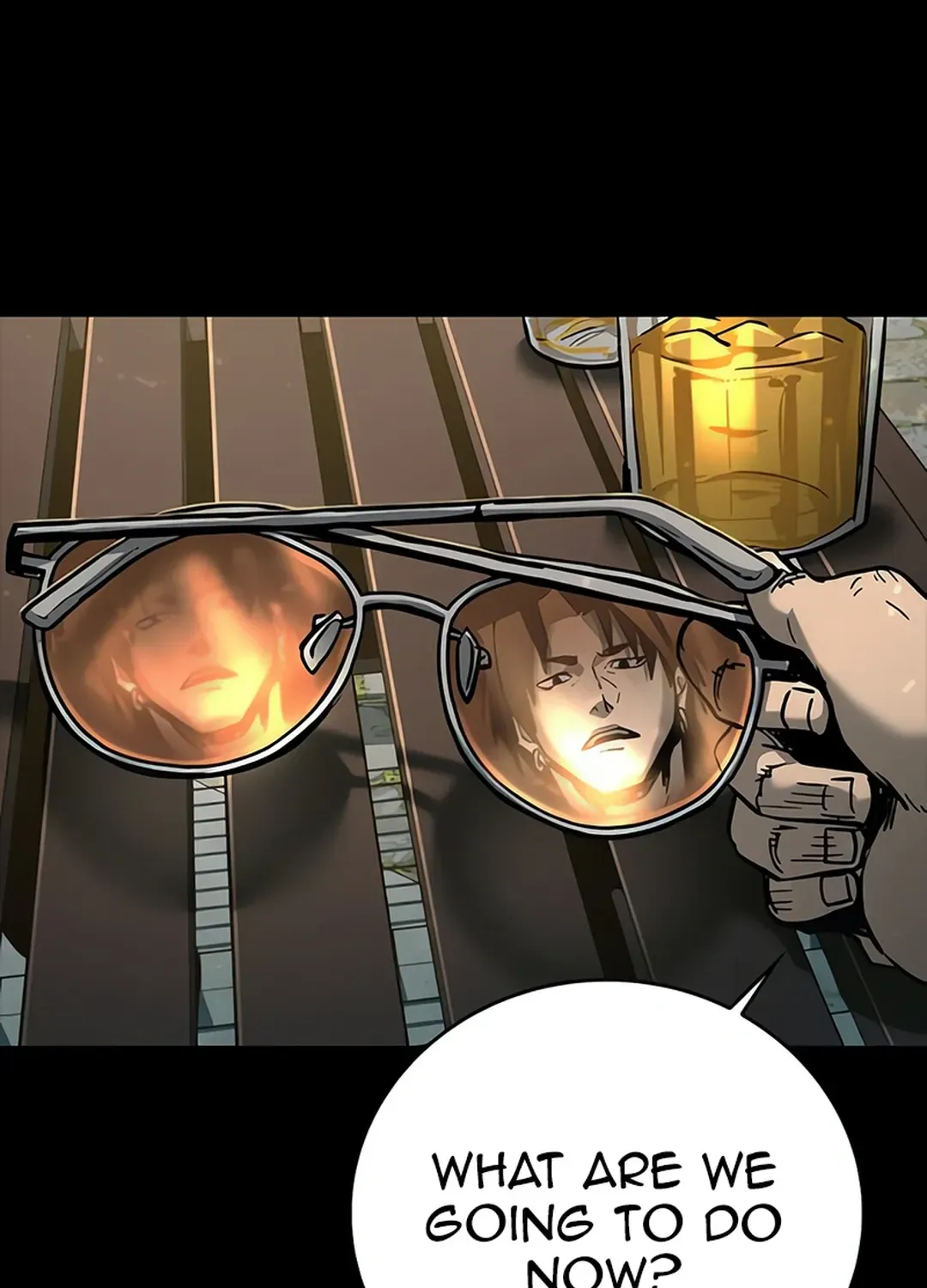 Read Kowloon: Soroka chapter 9 image 17 on Lezhin