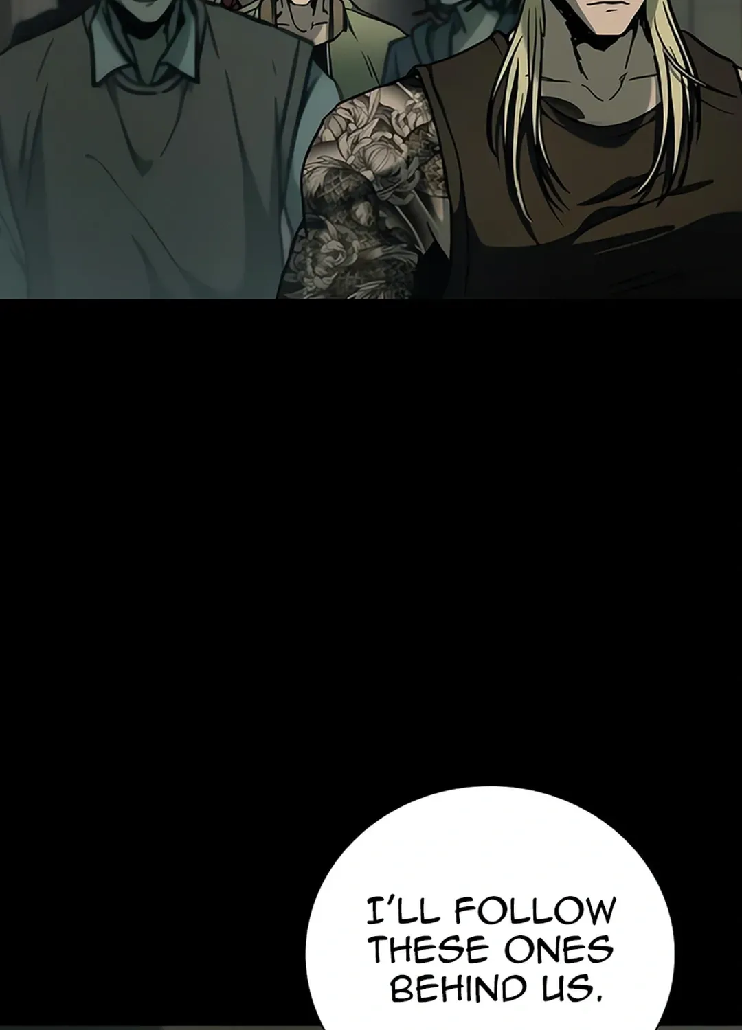 Read Kowloon: Soroka chapter 9 image 170 on Lezhin