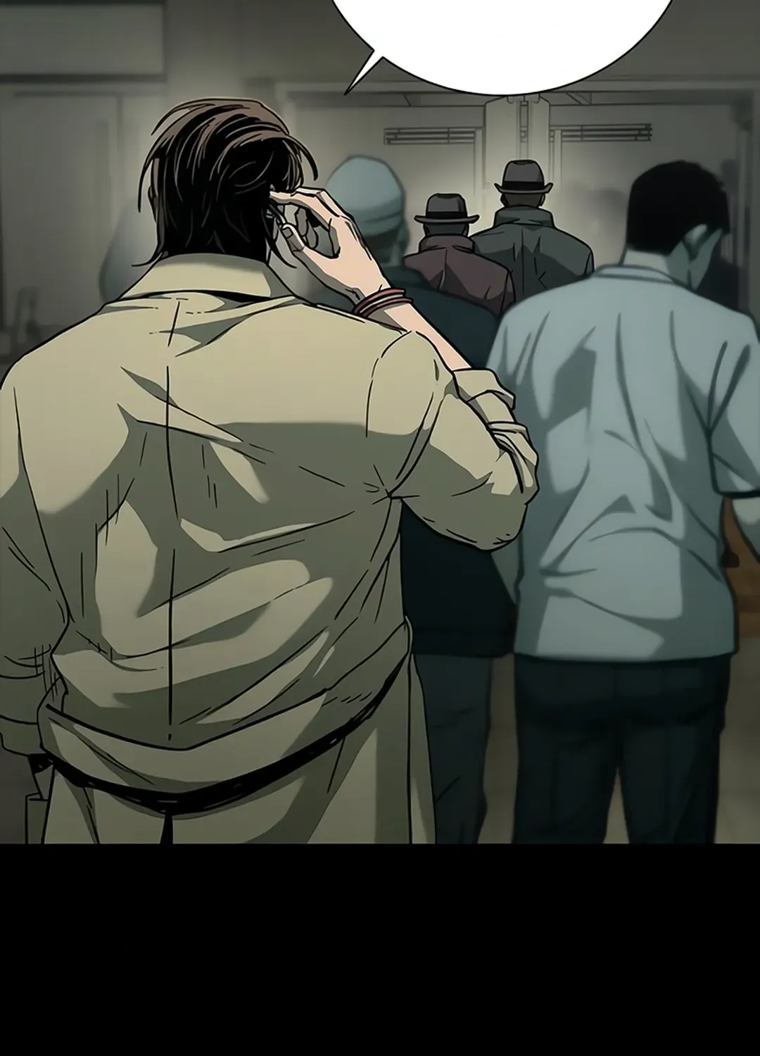 Read Kowloon: Soroka chapter 9 image 171 on Lezhin