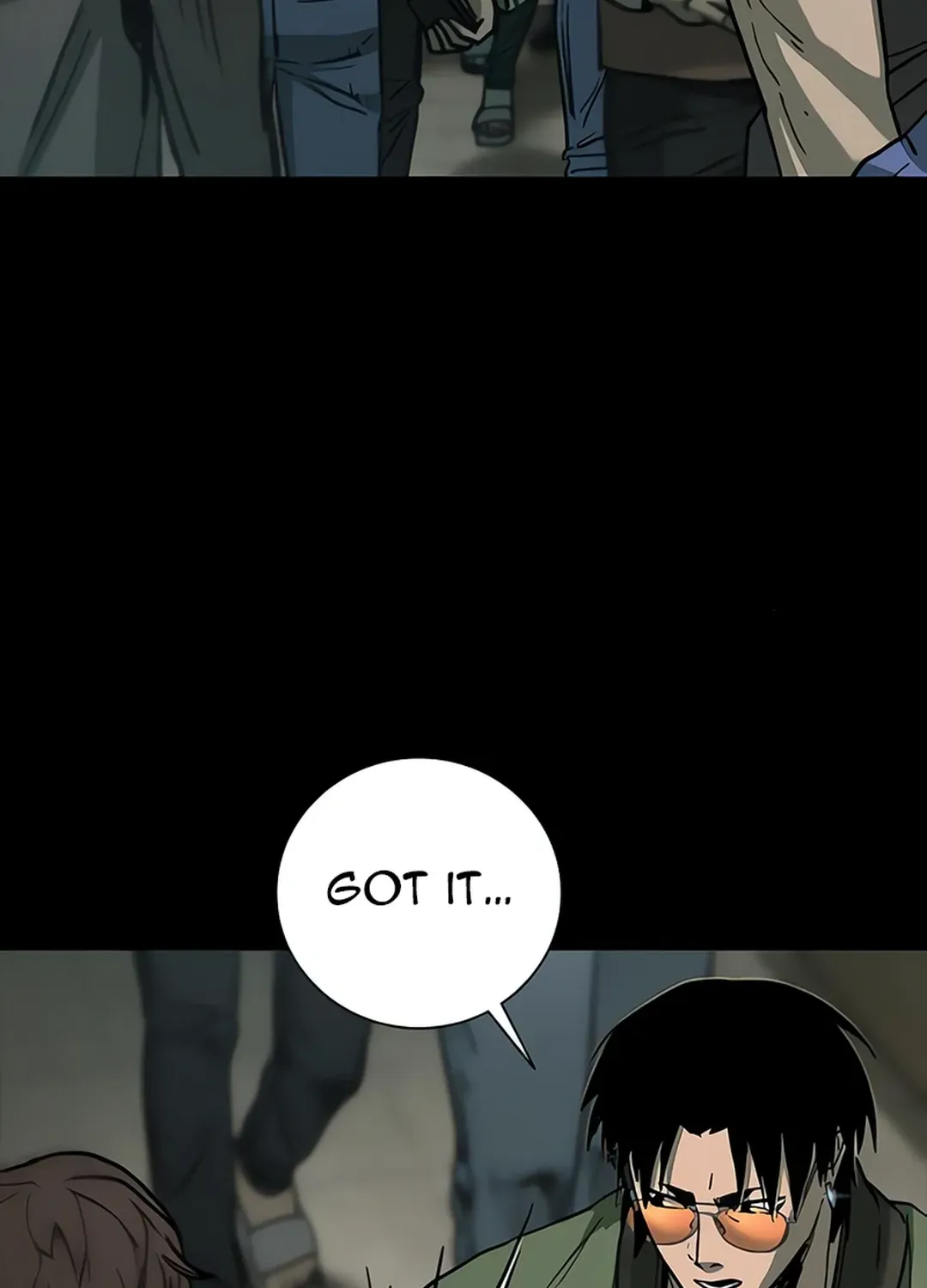 Read Kowloon: Soroka chapter 9 image 174 on Lezhin