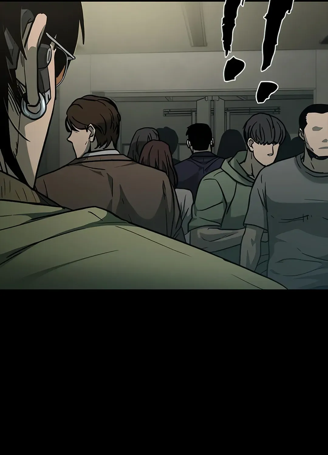 Read Kowloon: Soroka chapter 9 image 177 on Lezhin