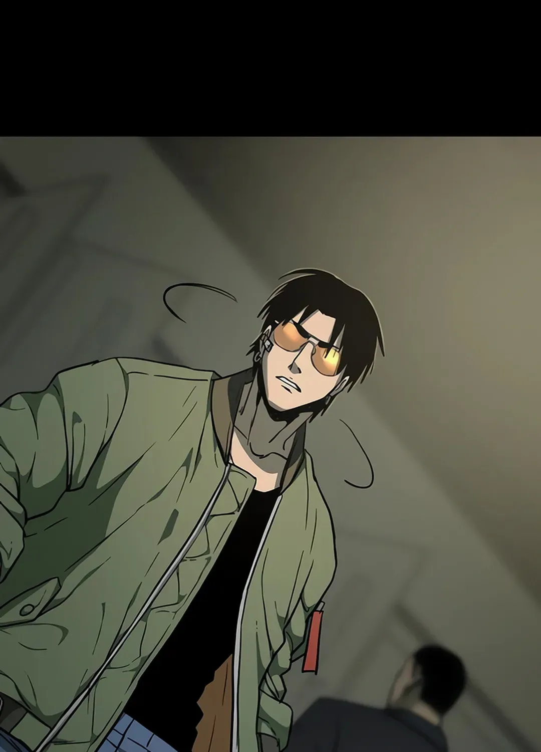 Read Kowloon: Soroka chapter 9 image 180 on Lezhin