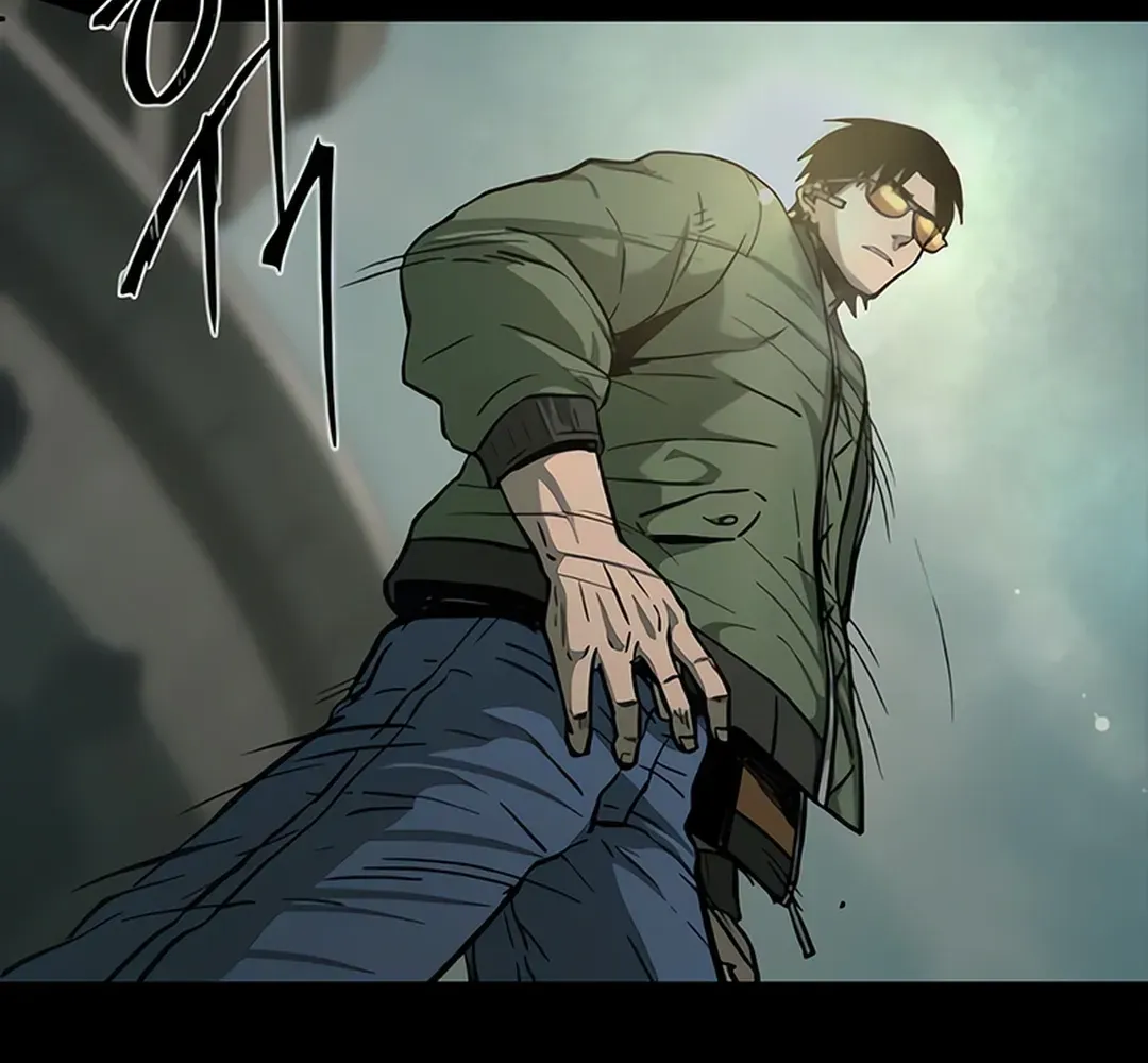 Read Kowloon: Soroka chapter 9 image 186 on Lezhin