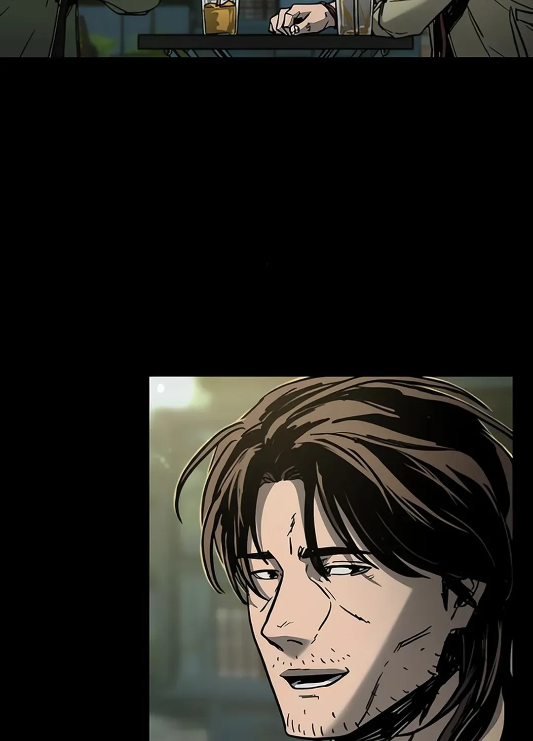 Read Kowloon: Soroka chapter 9 image 19 on Lezhin