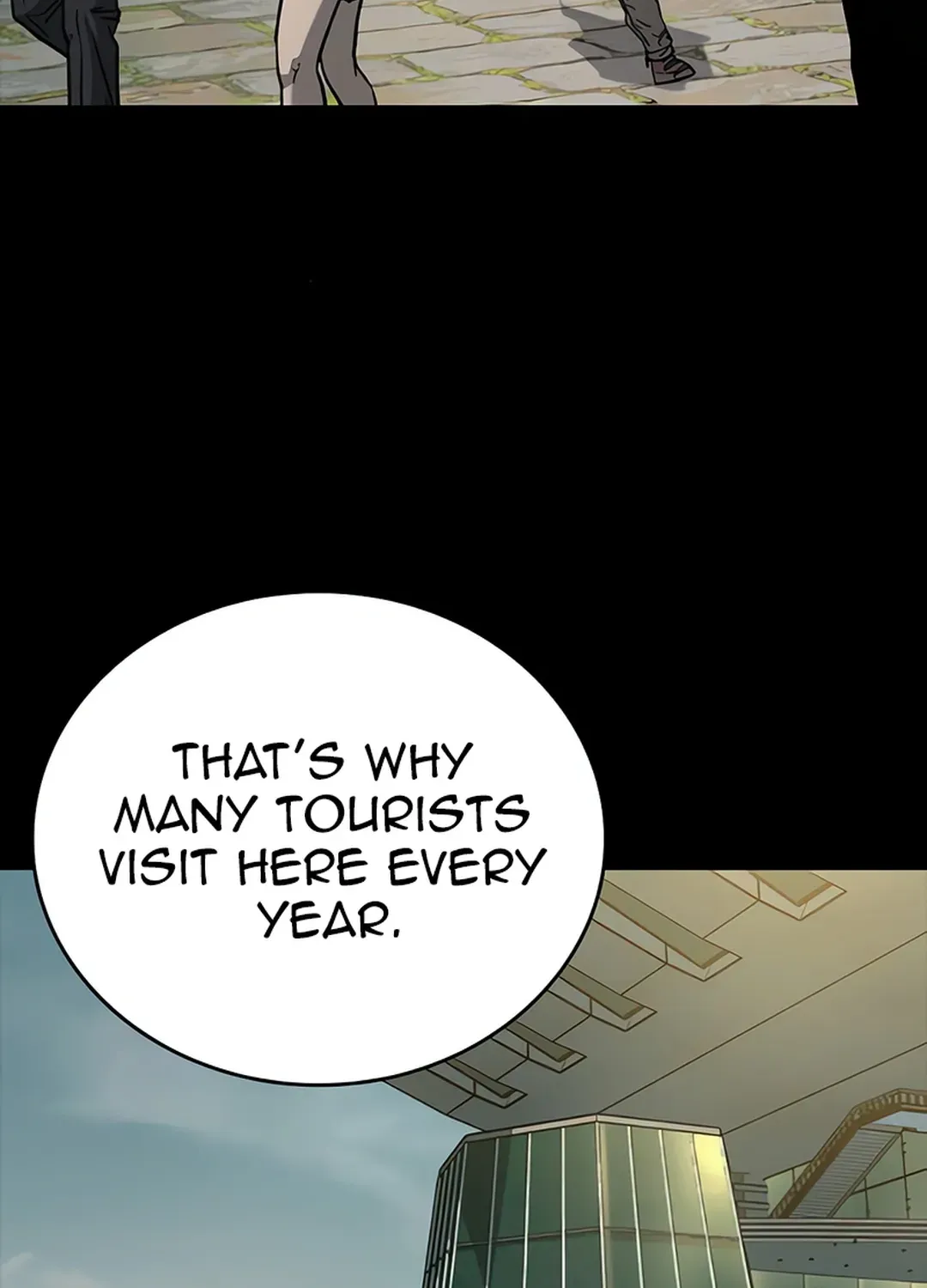 Read Kowloon: Soroka chapter 9 image 23 on Lezhin