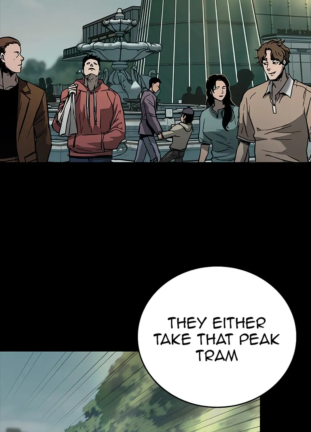 Read Kowloon: Soroka chapter 9 image 24 on Lezhin