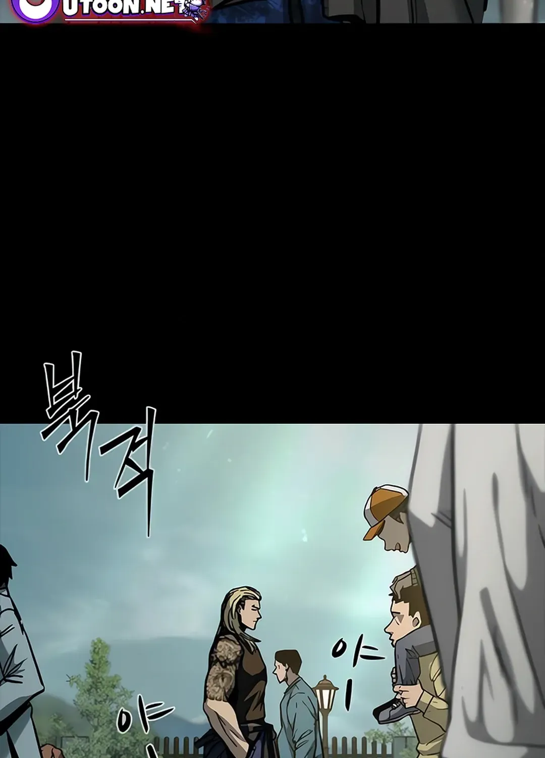 Read Kowloon: Soroka chapter 9 image 3 on Lezhin