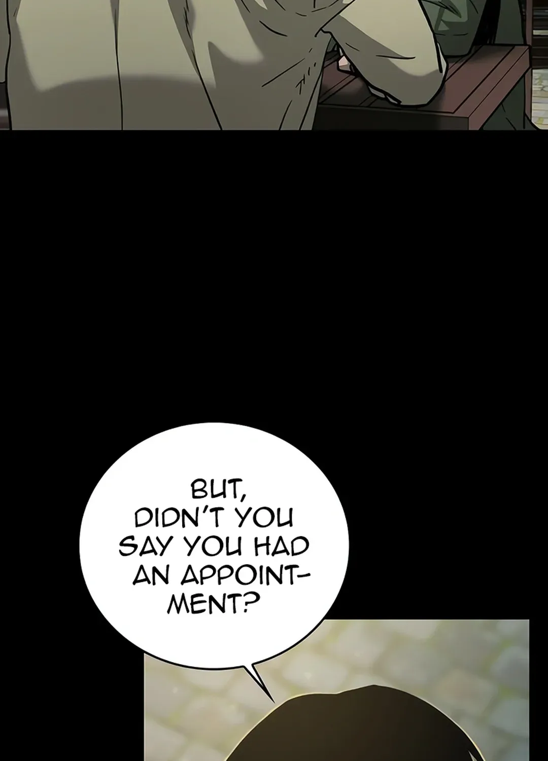 Read Kowloon: Soroka chapter 9 image 32 on Lezhin