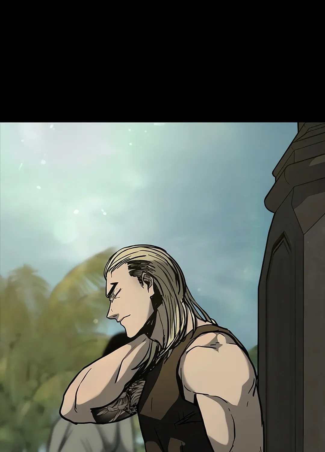 Read Kowloon: Soroka chapter 9 image 36 on Lezhin