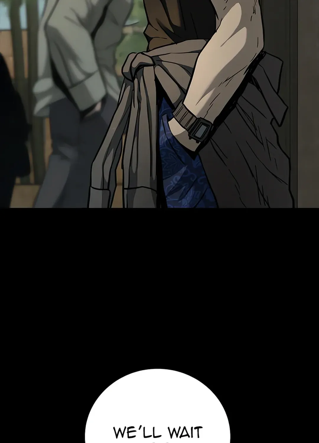 Read Kowloon: Soroka chapter 9 image 37 on Lezhin
