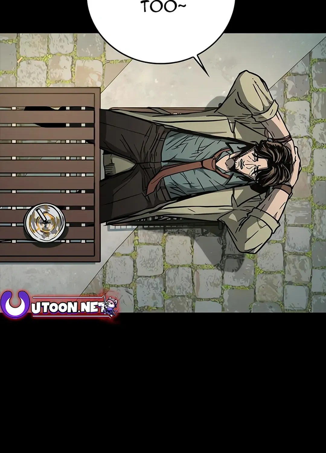 Read Kowloon: Soroka chapter 9 image 38 on Lezhin