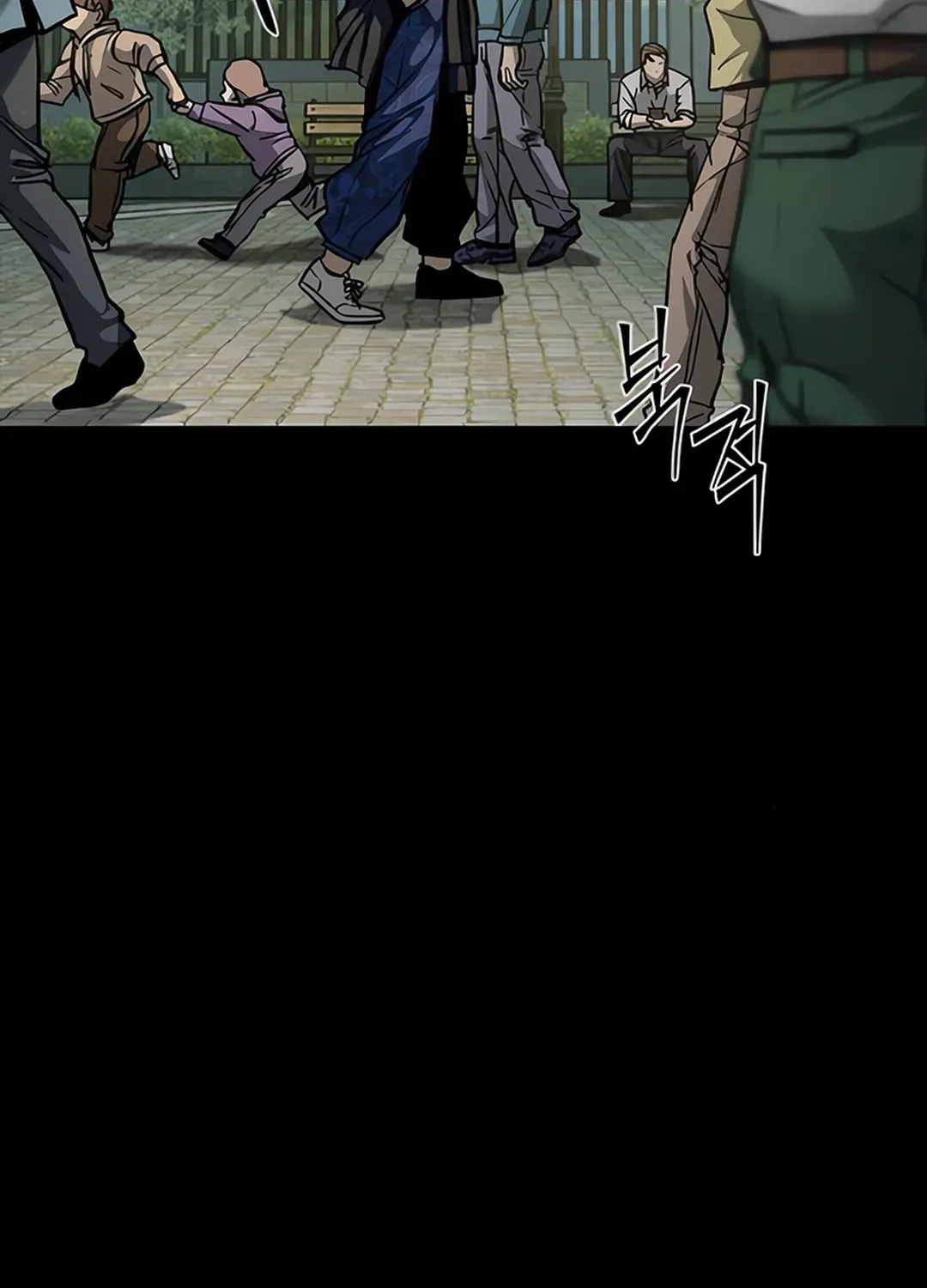 Read Kowloon: Soroka chapter 9 image 4 on Lezhin