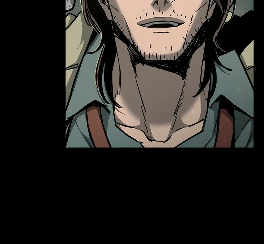 Read Kowloon: Soroka chapter 9 image 41 on Lezhin