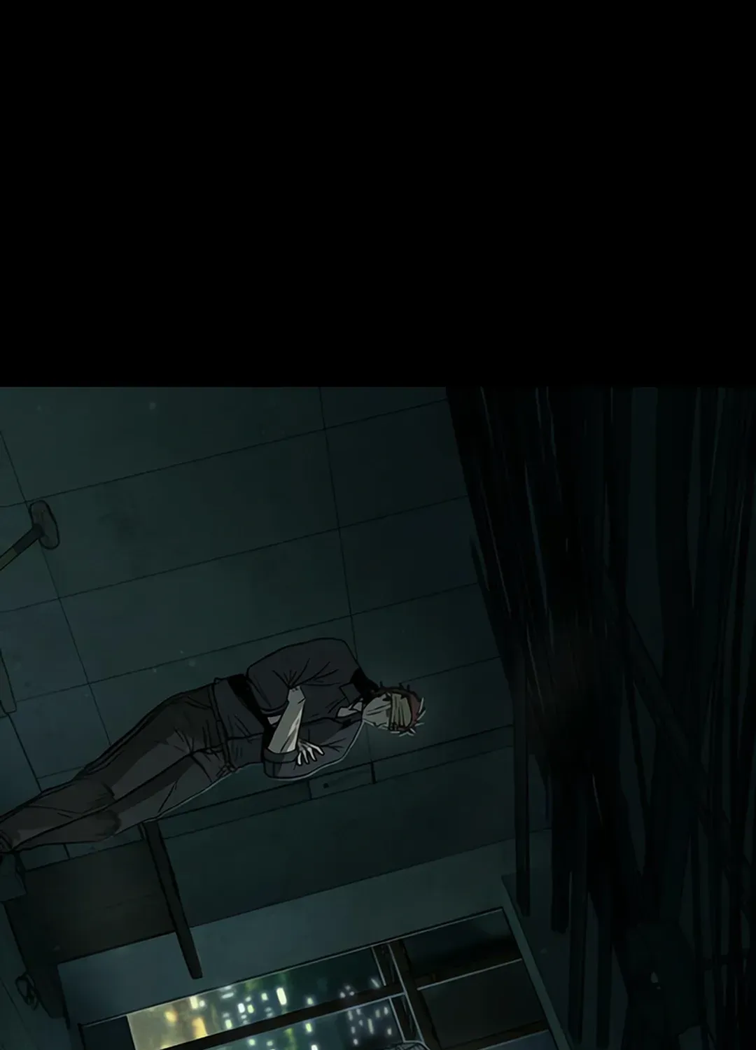 Read Kowloon: Soroka chapter 9 image 56 on Lezhin