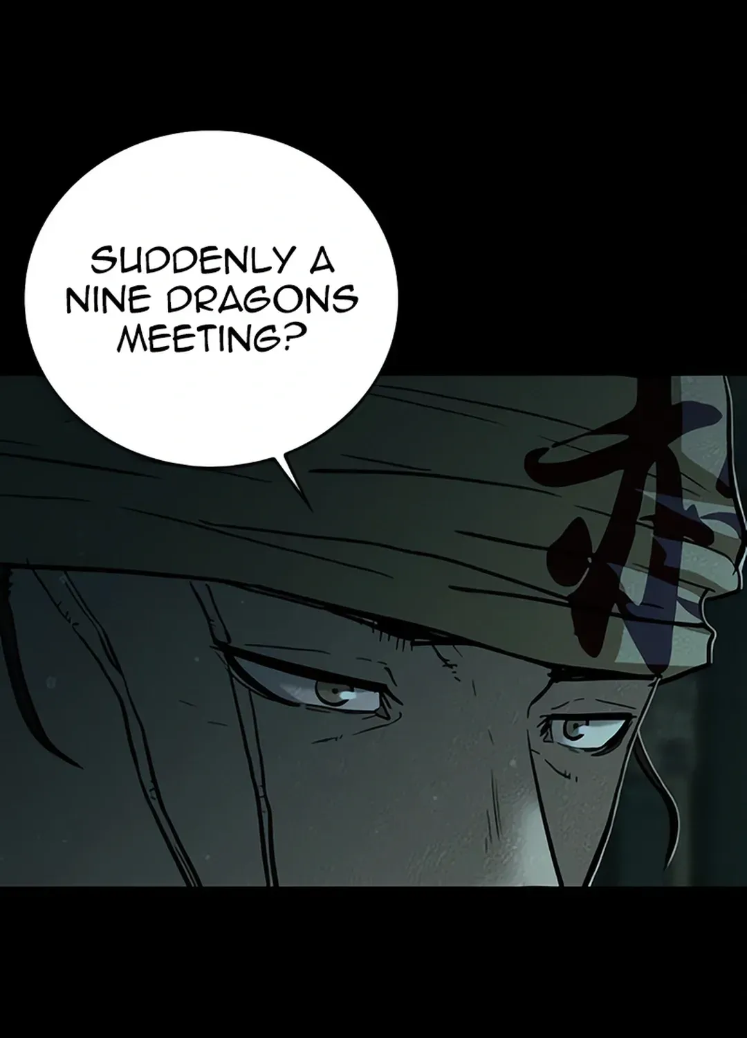 Read Kowloon: Soroka chapter 9 image 60 on Lezhin