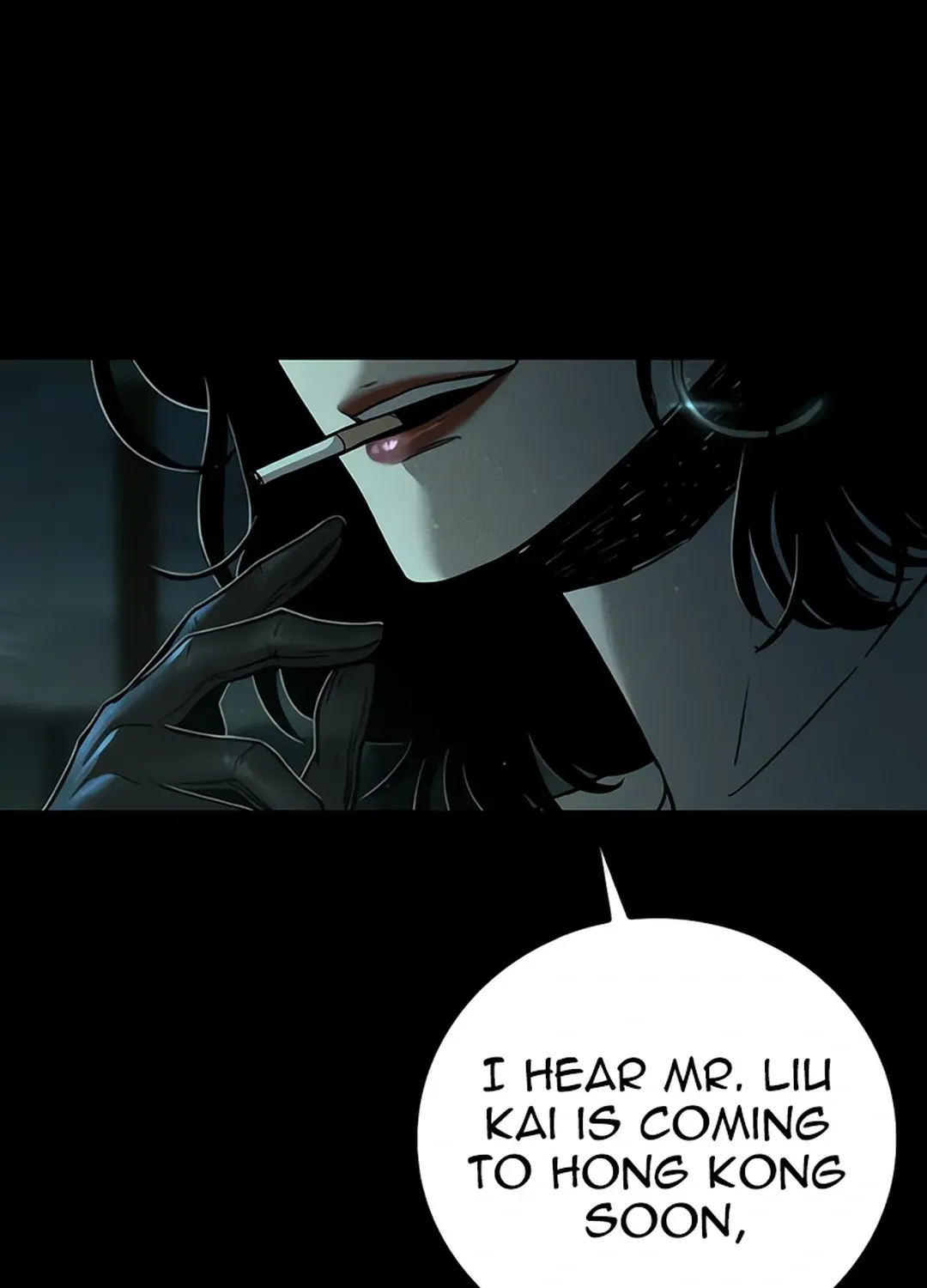 Read Kowloon: Soroka chapter 9 image 61 on Lezhin