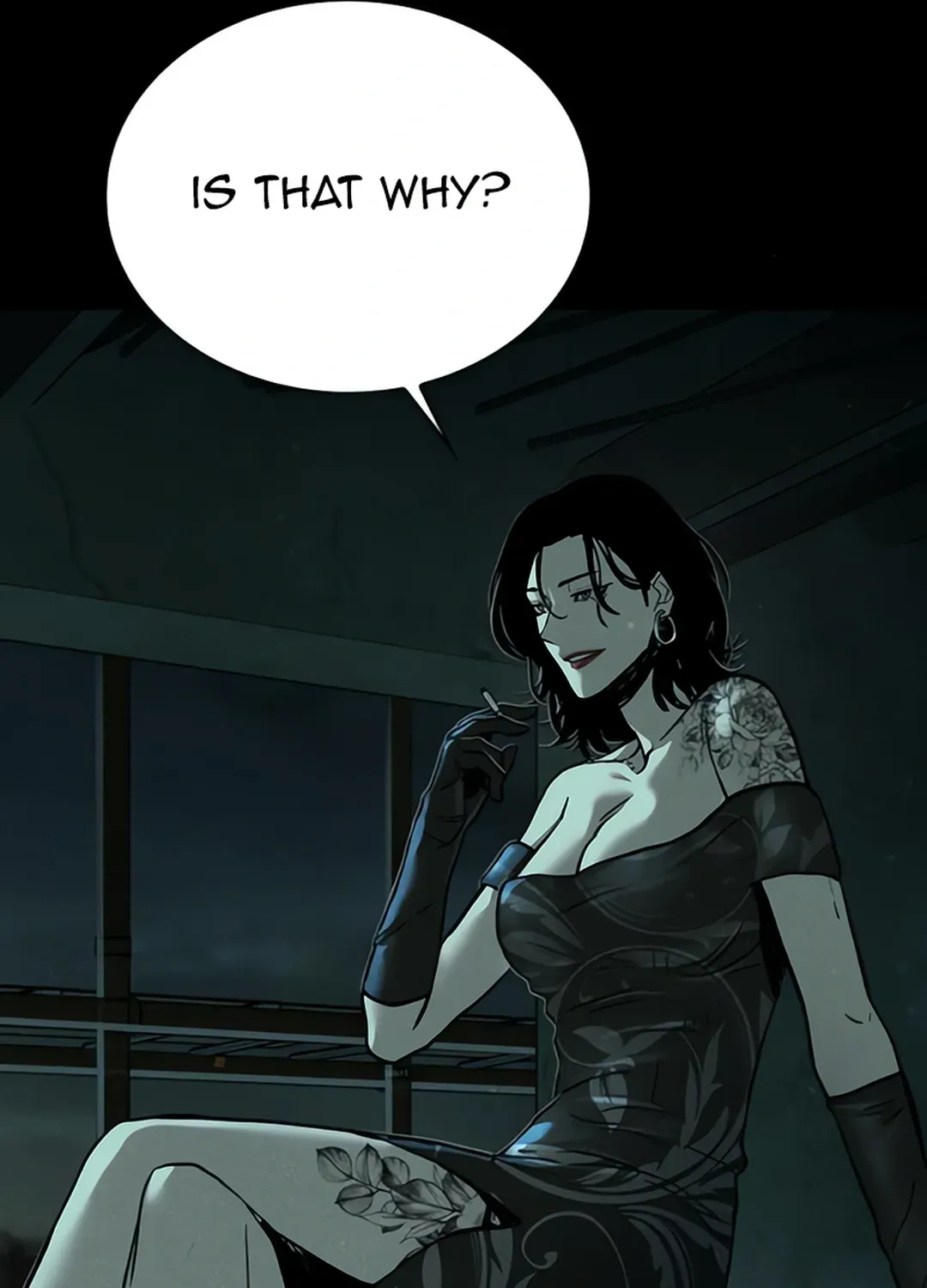 Read Kowloon: Soroka chapter 9 image 63 on Lezhin