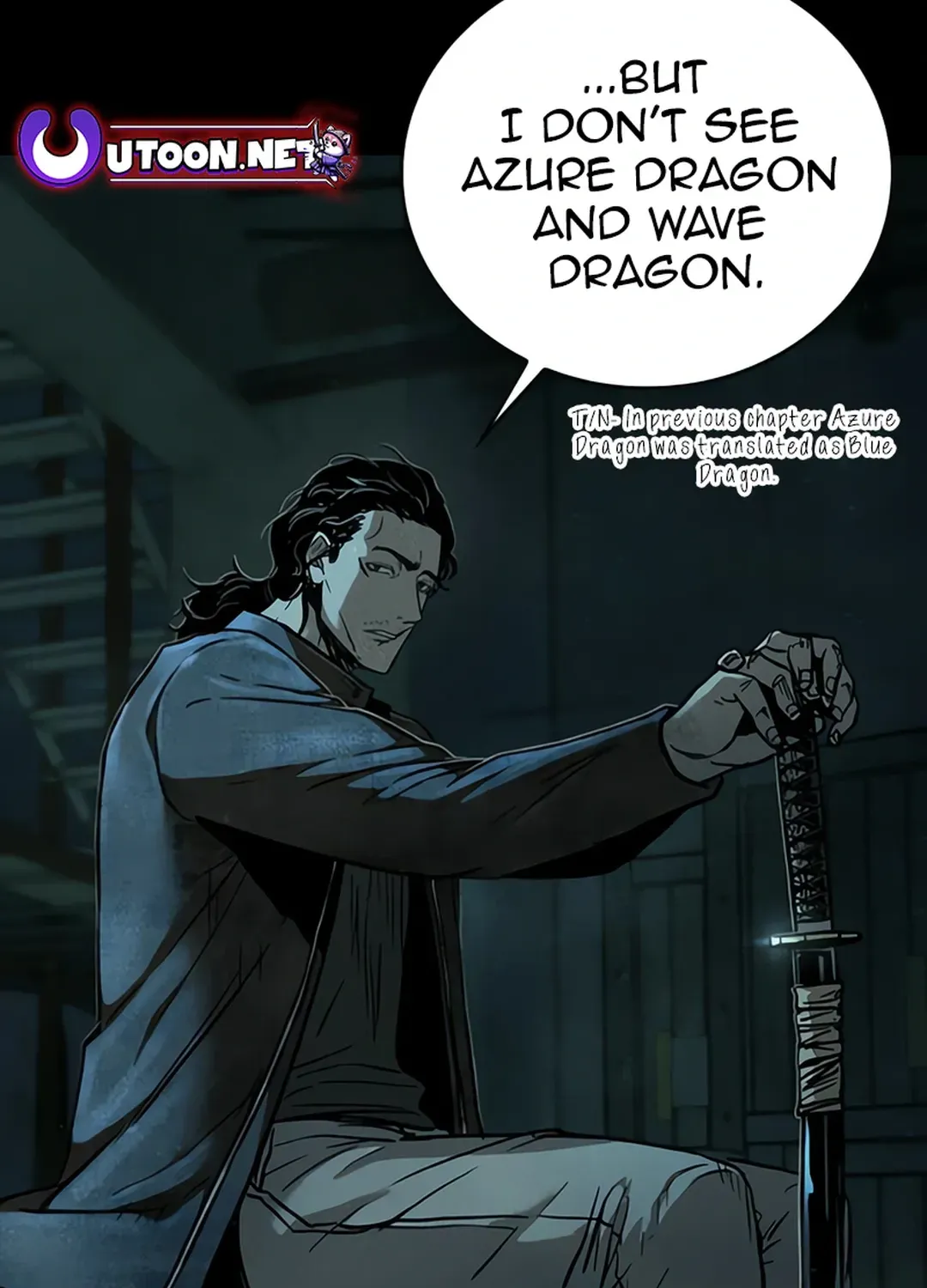 Read Kowloon: Soroka chapter 9 image 65 on Lezhin