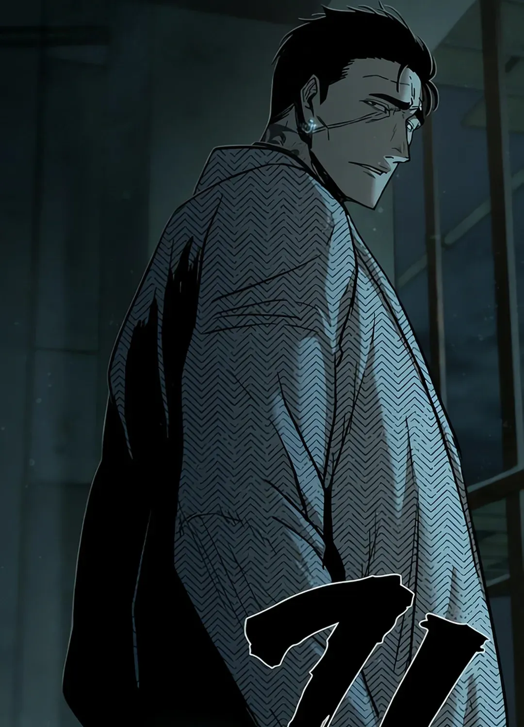 Read Kowloon: Soroka chapter 9 image 69 on Lezhin