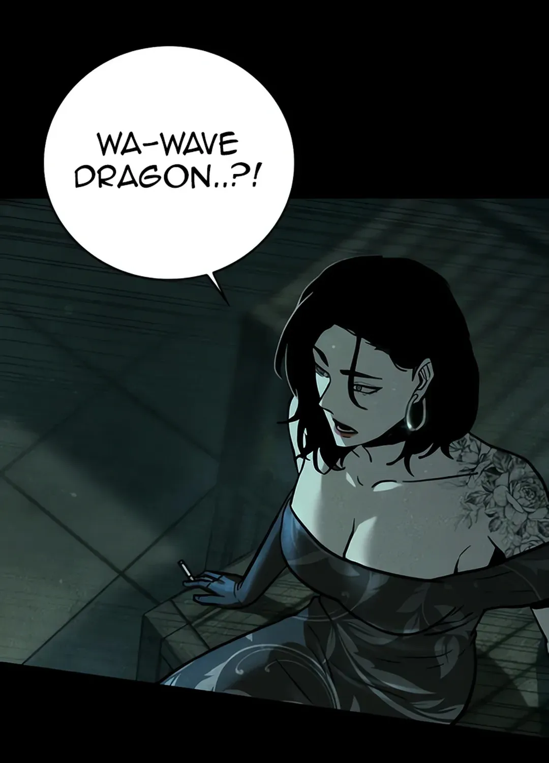 Read Kowloon: Soroka chapter 9 image 71 on Lezhin