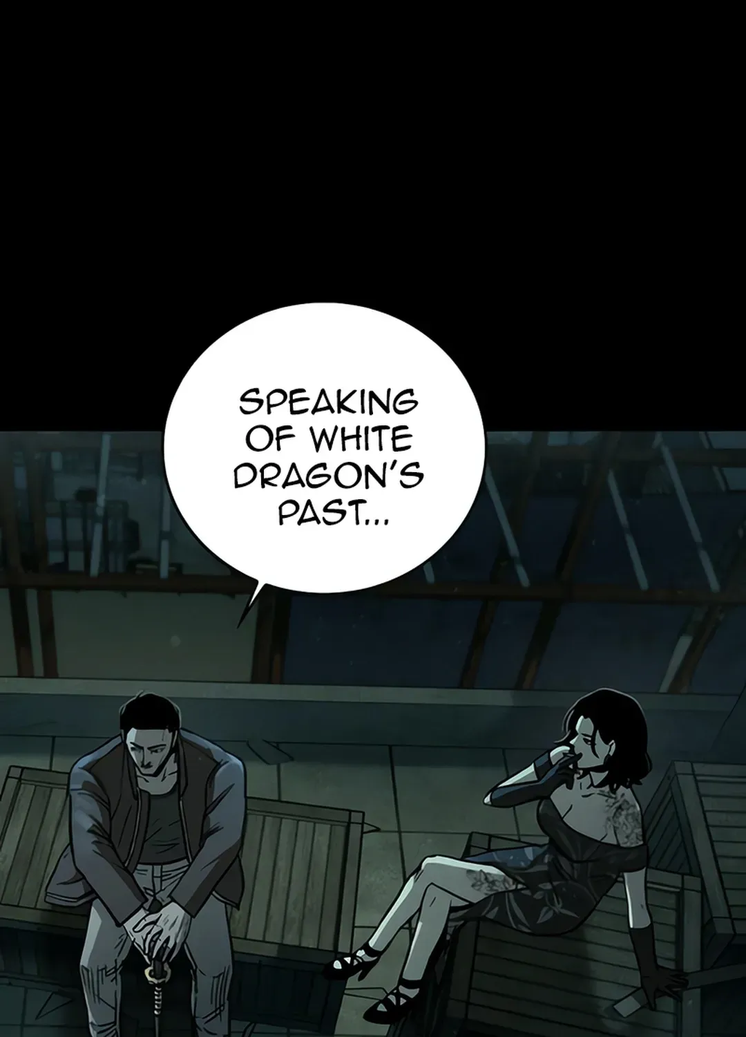 Read Kowloon: Soroka chapter 9 image 76 on Lezhin