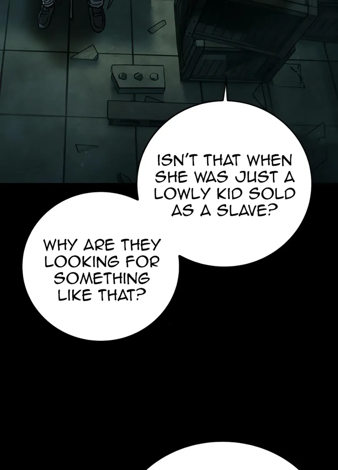 Read Kowloon: Soroka chapter 9 image 77 on Lezhin