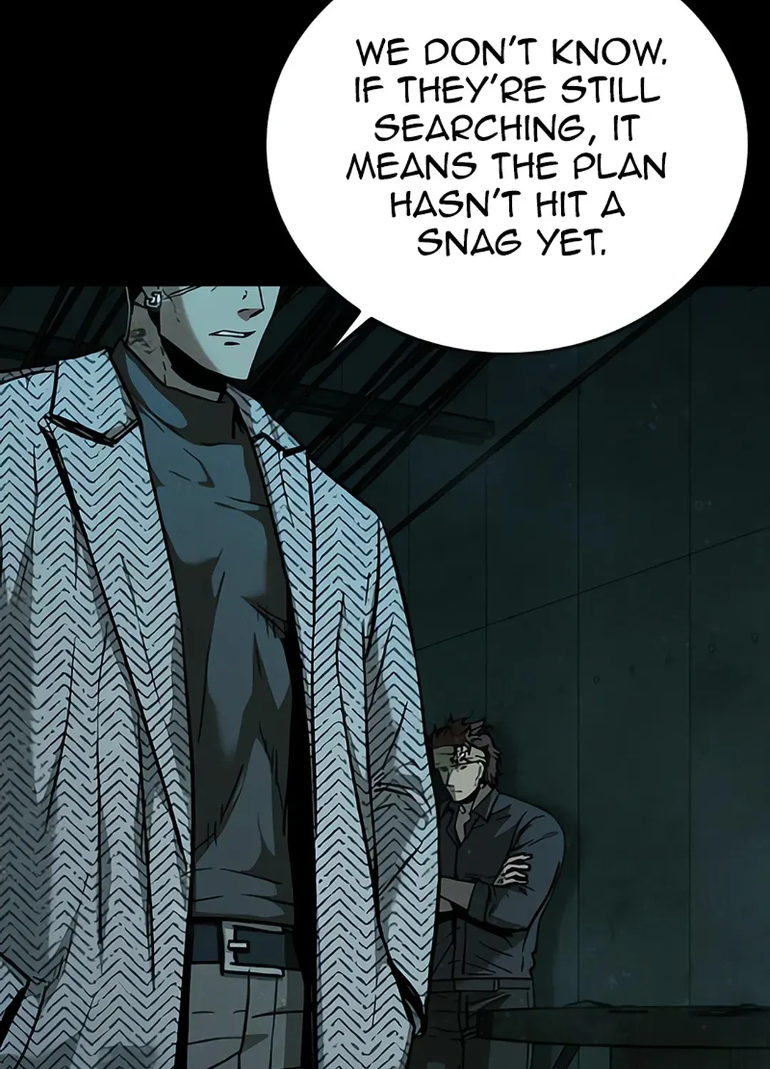 Read Kowloon: Soroka chapter 9 image 78 on Lezhin