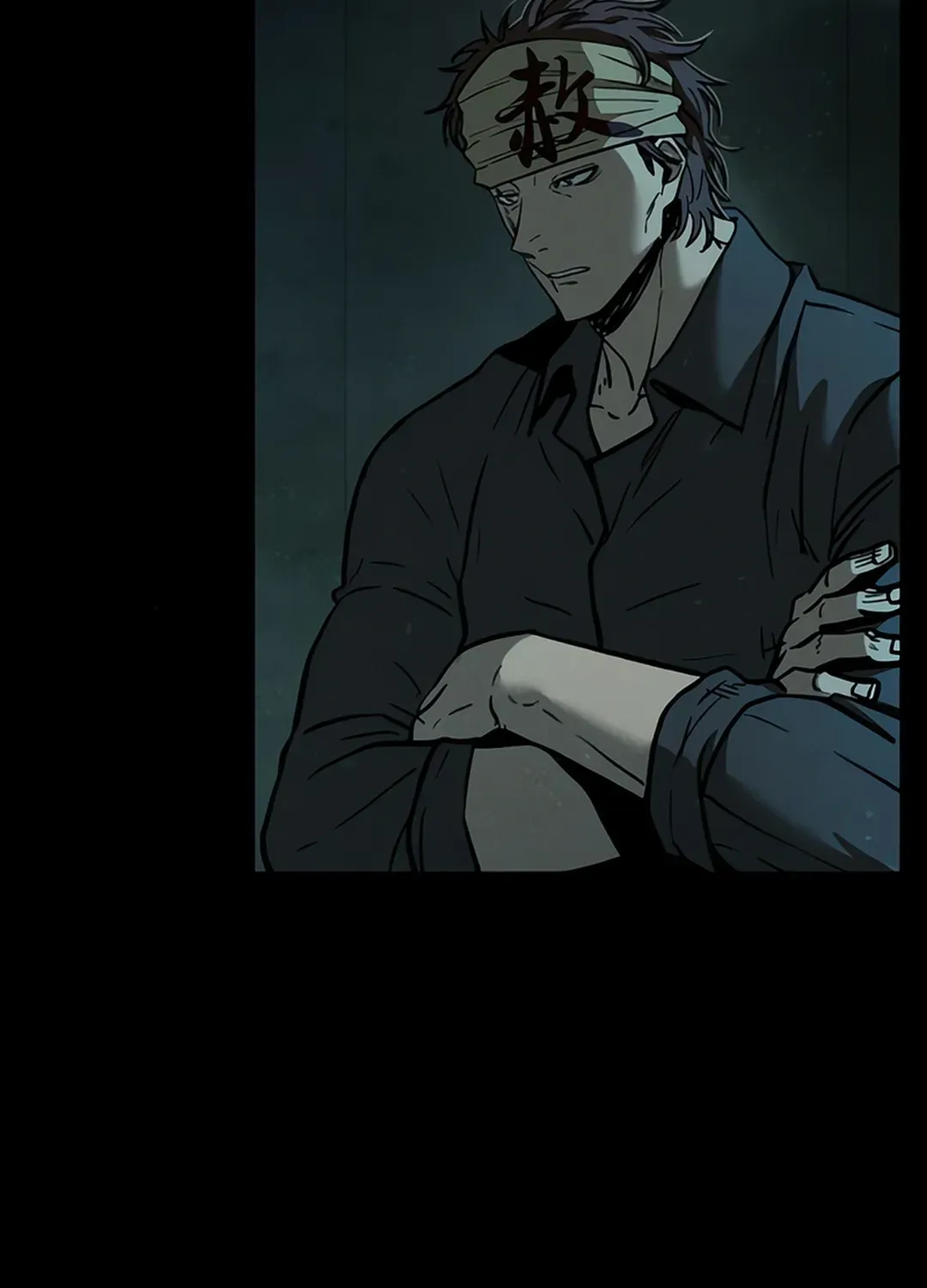 Read Kowloon: Soroka chapter 9 image 80 on Lezhin