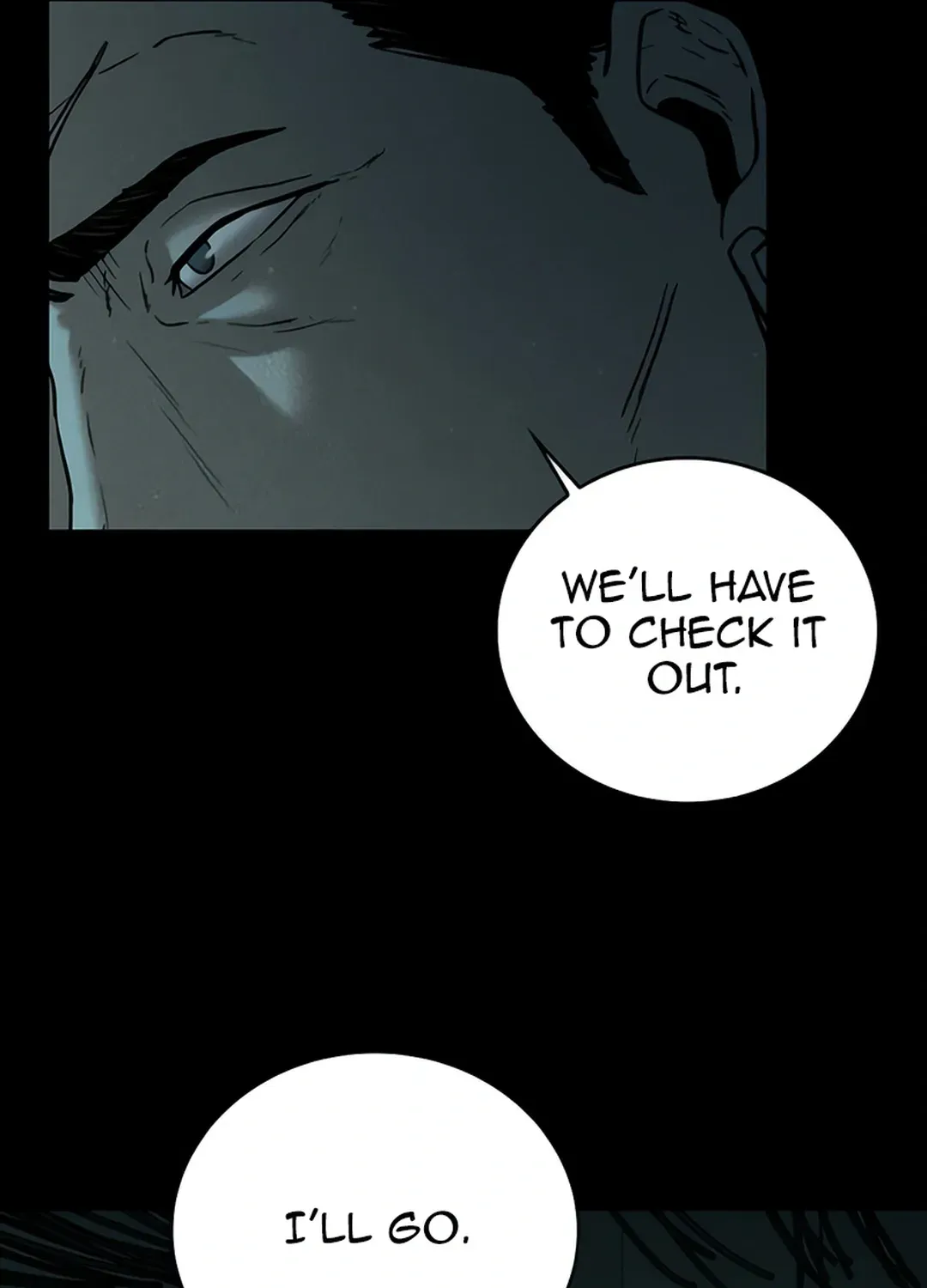 Read Kowloon: Soroka chapter 9 image 83 on Lezhin
