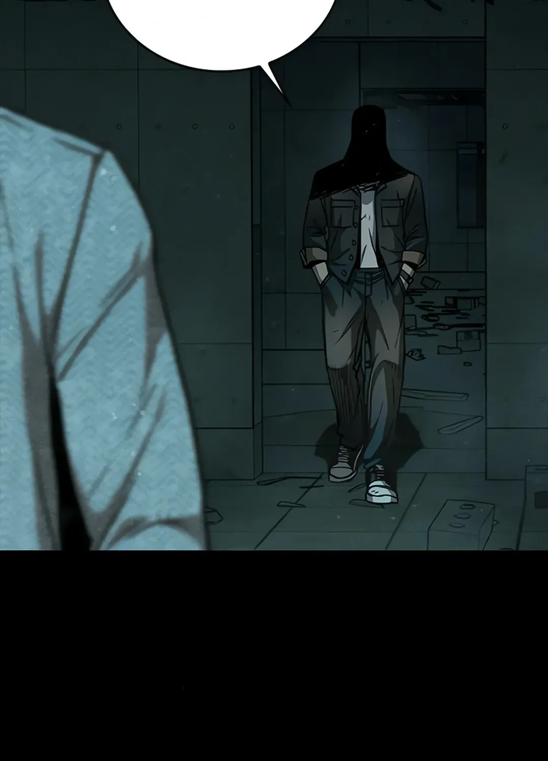 Read Kowloon: Soroka chapter 9 image 84 on Lezhin
