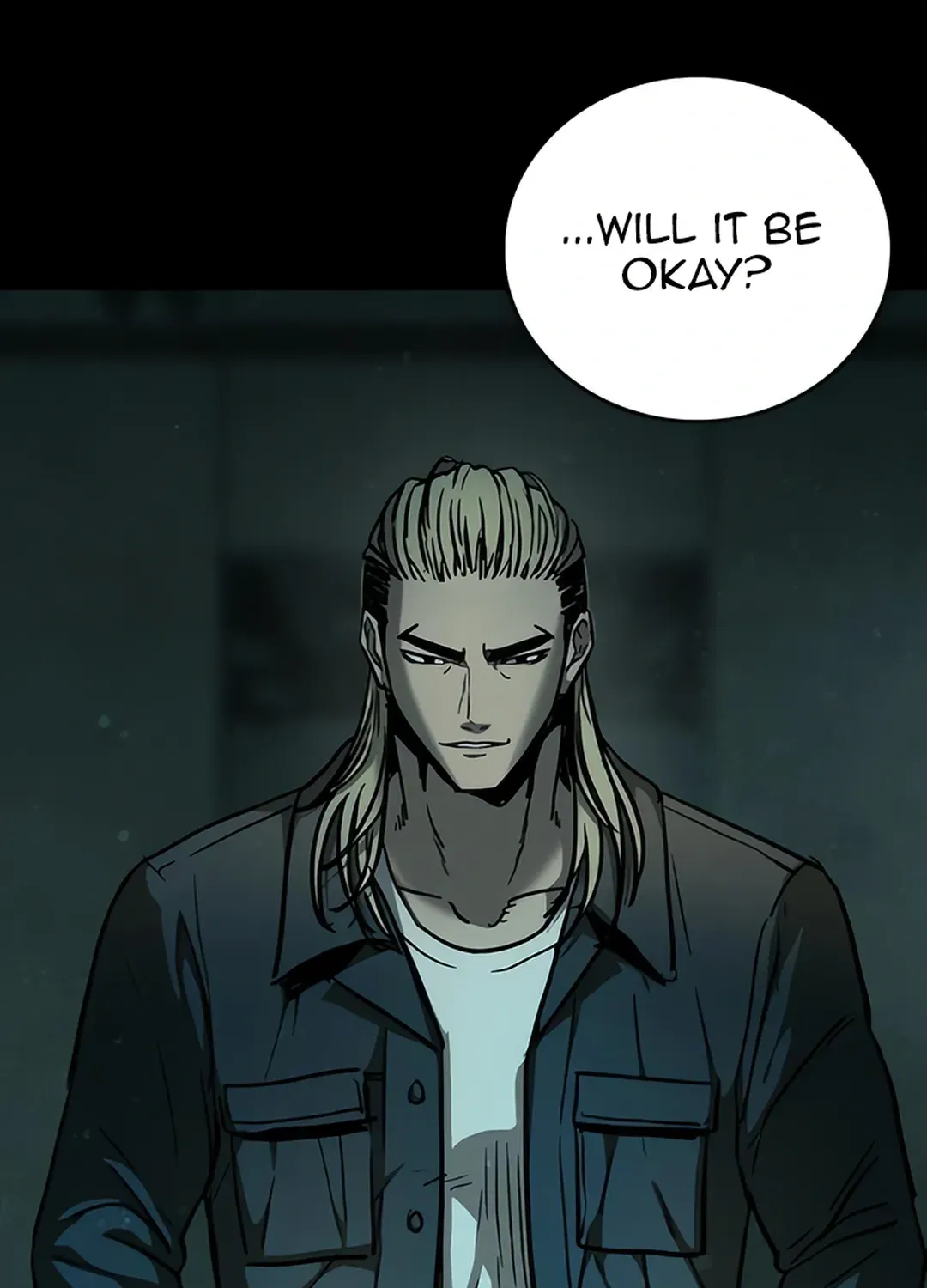 Read Kowloon: Soroka chapter 9 image 85 on Lezhin