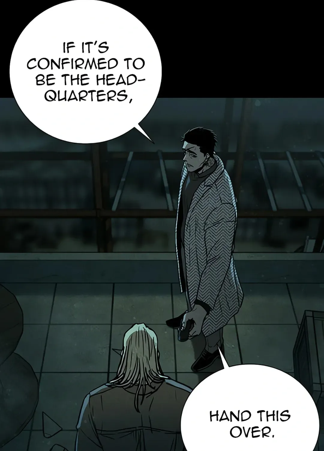 Read Kowloon: Soroka chapter 9 image 89 on Lezhin