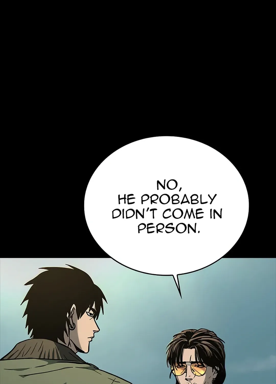 Read Kowloon: Soroka chapter 9 image 9 on Lezhin