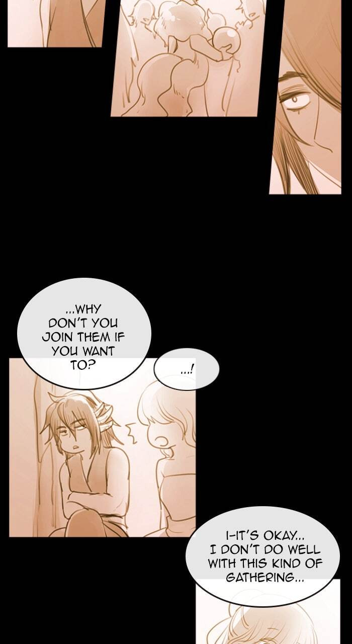 Read Kubera chapter 0.1 image 17 on Lezhin