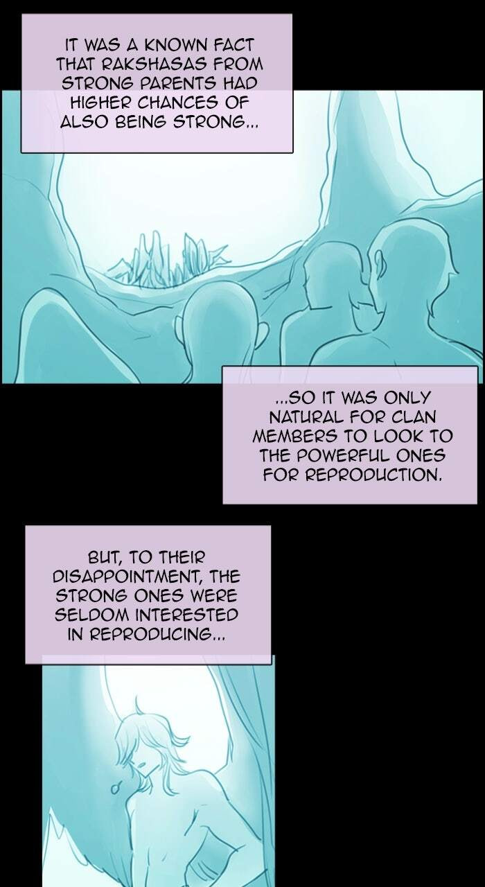 Read Kubera chapter 0.1 image 30 on Lezhin