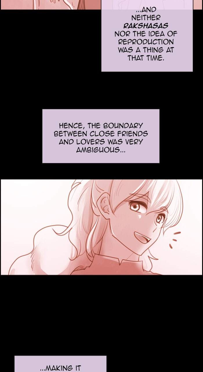 Read Kubera chapter 0.1 image 4 on Lezhin