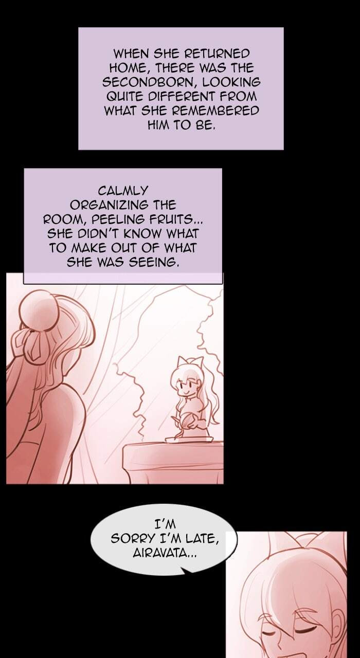 Read Kubera chapter 0.1 image 41 on Lezhin