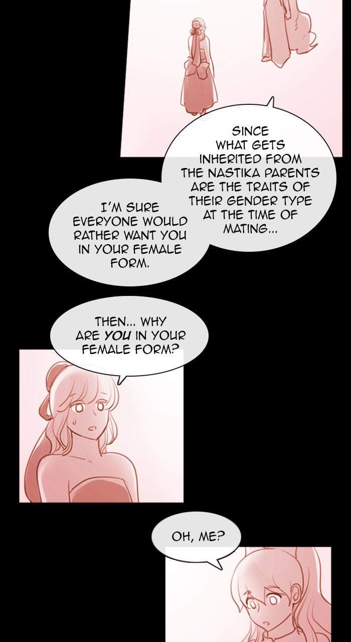 Read Kubera chapter 0.1 image 46 on Lezhin
