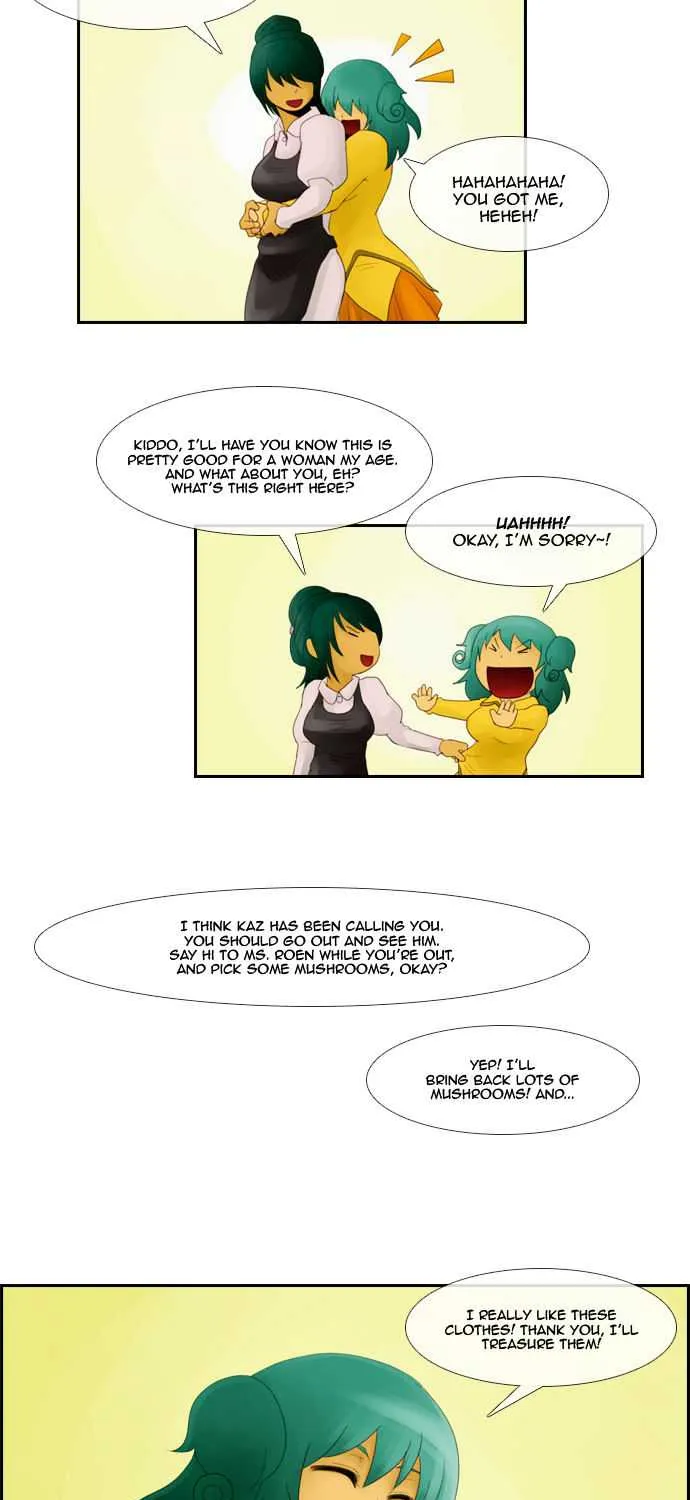 Read Kubera chapter 1.1 image 14 on Lezhin