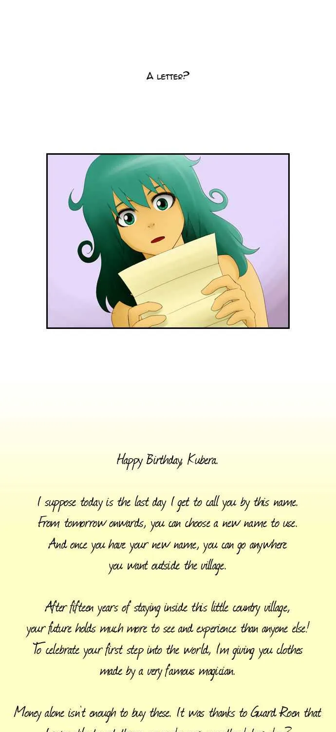 Read Kubera chapter 1.2 image 10 on Lezhin