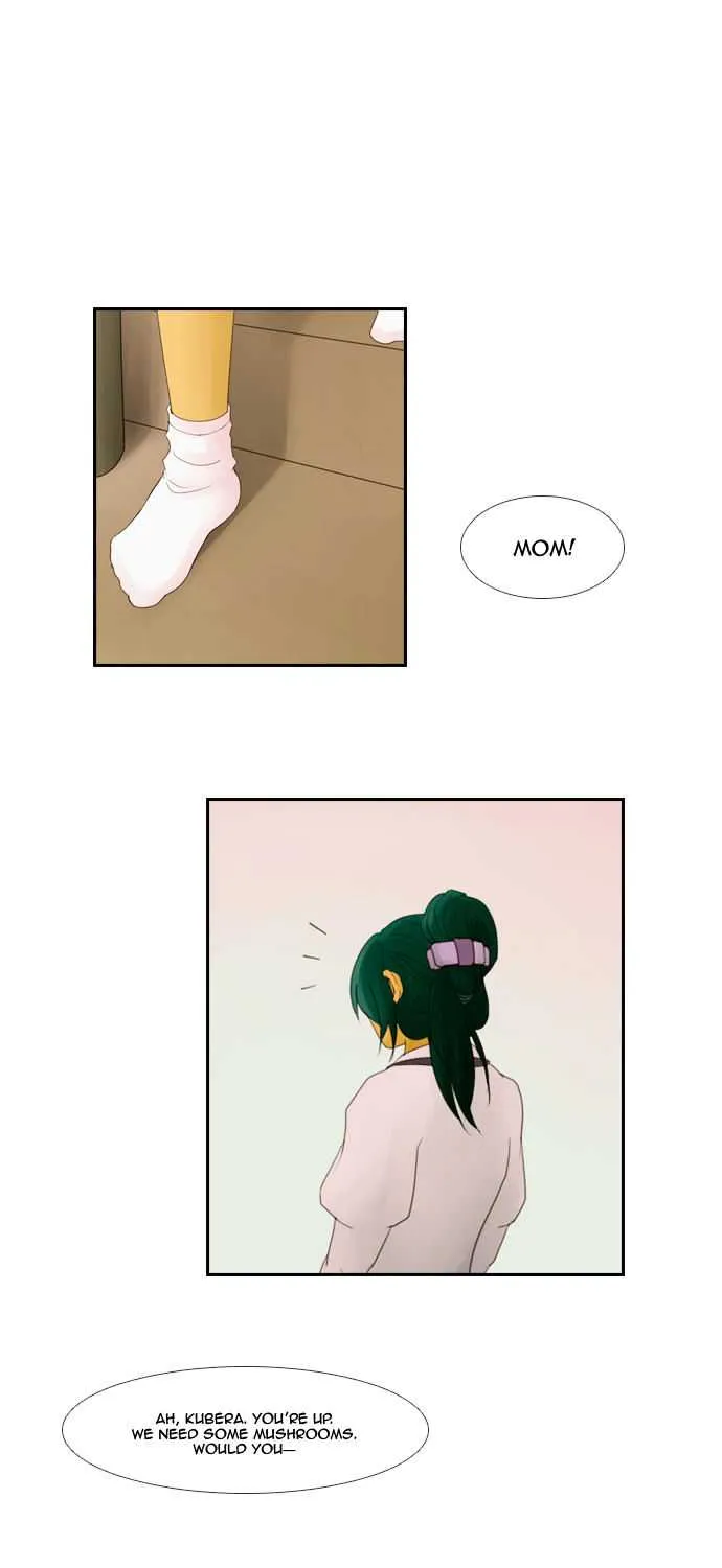 Read Kubera chapter 1.2 image 12 on Lezhin
