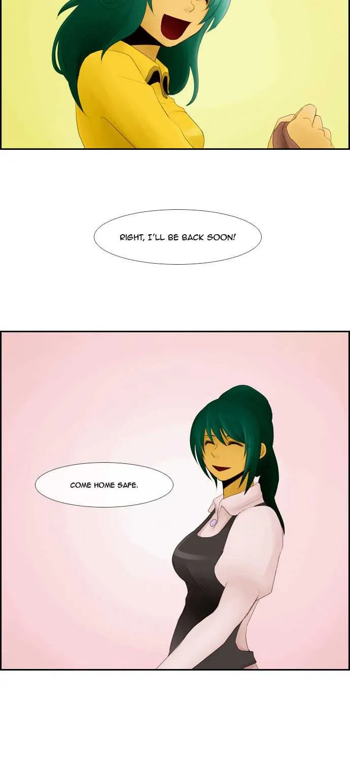 Read Kubera chapter 1.2 image 15 on Lezhin