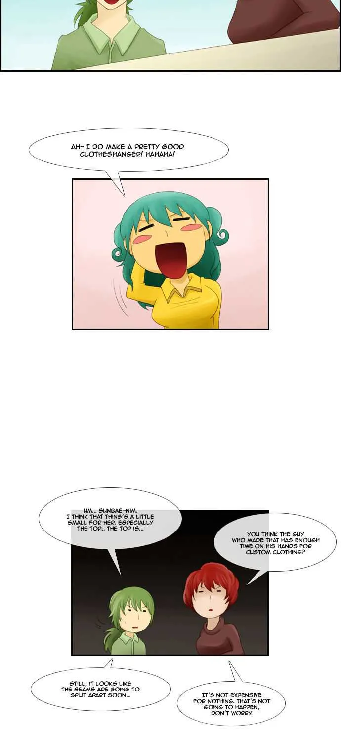 Read Kubera chapter 1.2 image 29 on Lezhin
