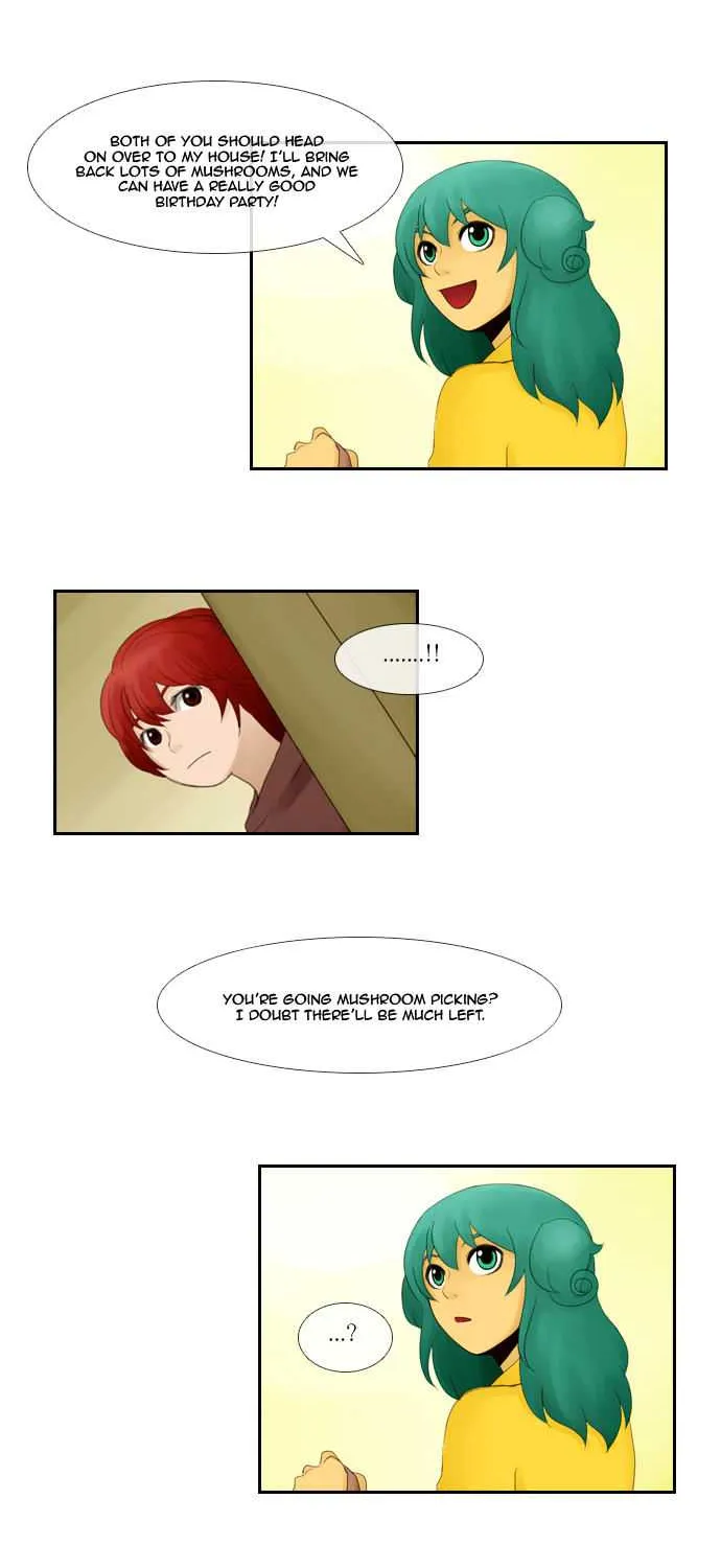 Read Kubera chapter 1.2 image 30 on Lezhin