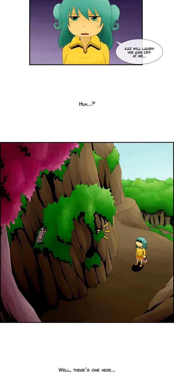 Read Kubera chapter 1.2 image 36 on Lezhin