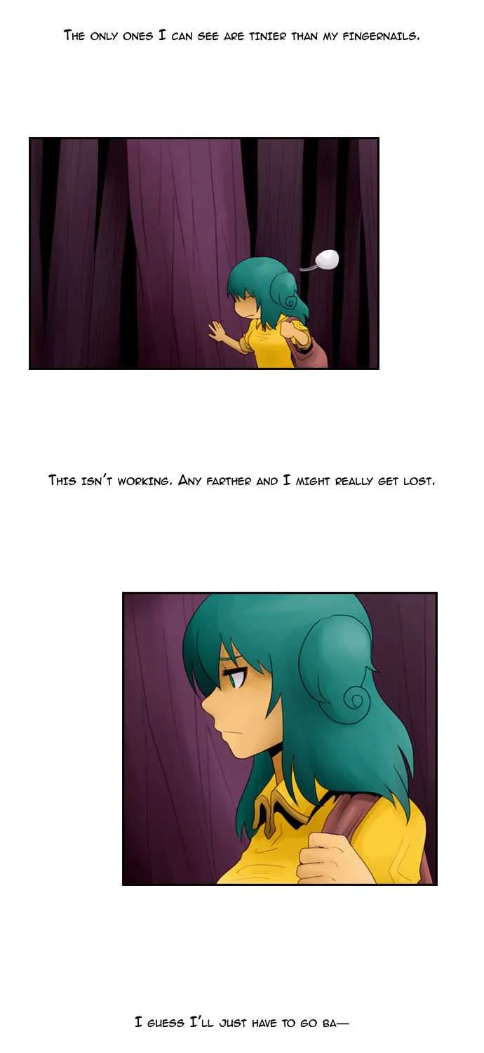 Read Kubera chapter 1.2 image 43 on Lezhin