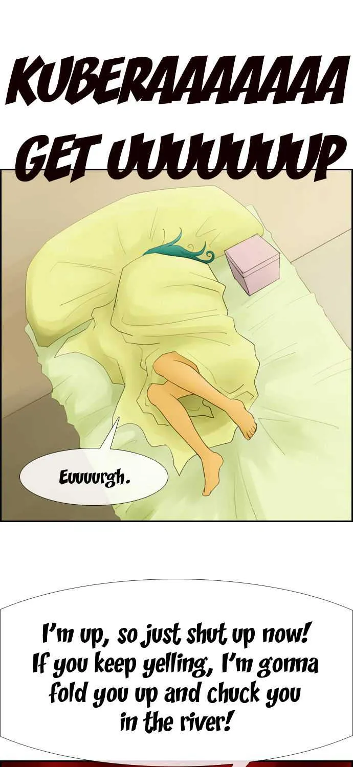 Read Kubera chapter 1.2 image 5 on Lezhin