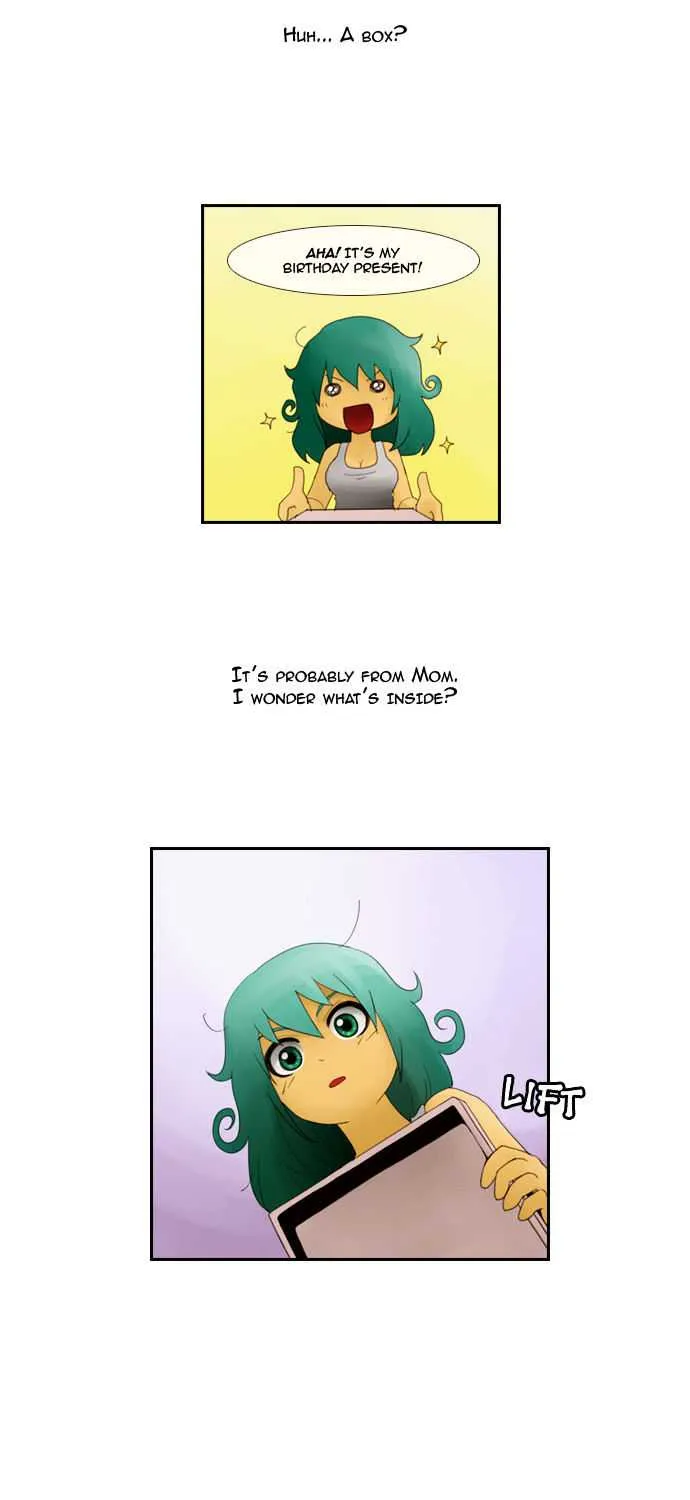 Read Kubera chapter 1.2 image 8 on Lezhin
