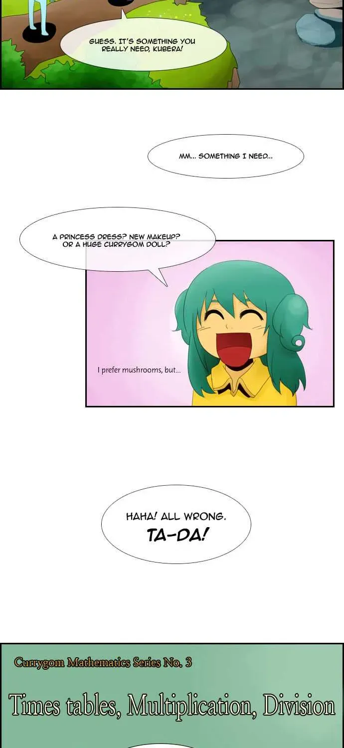 Read Kubera chapter 1.3 image 21 on Lezhin