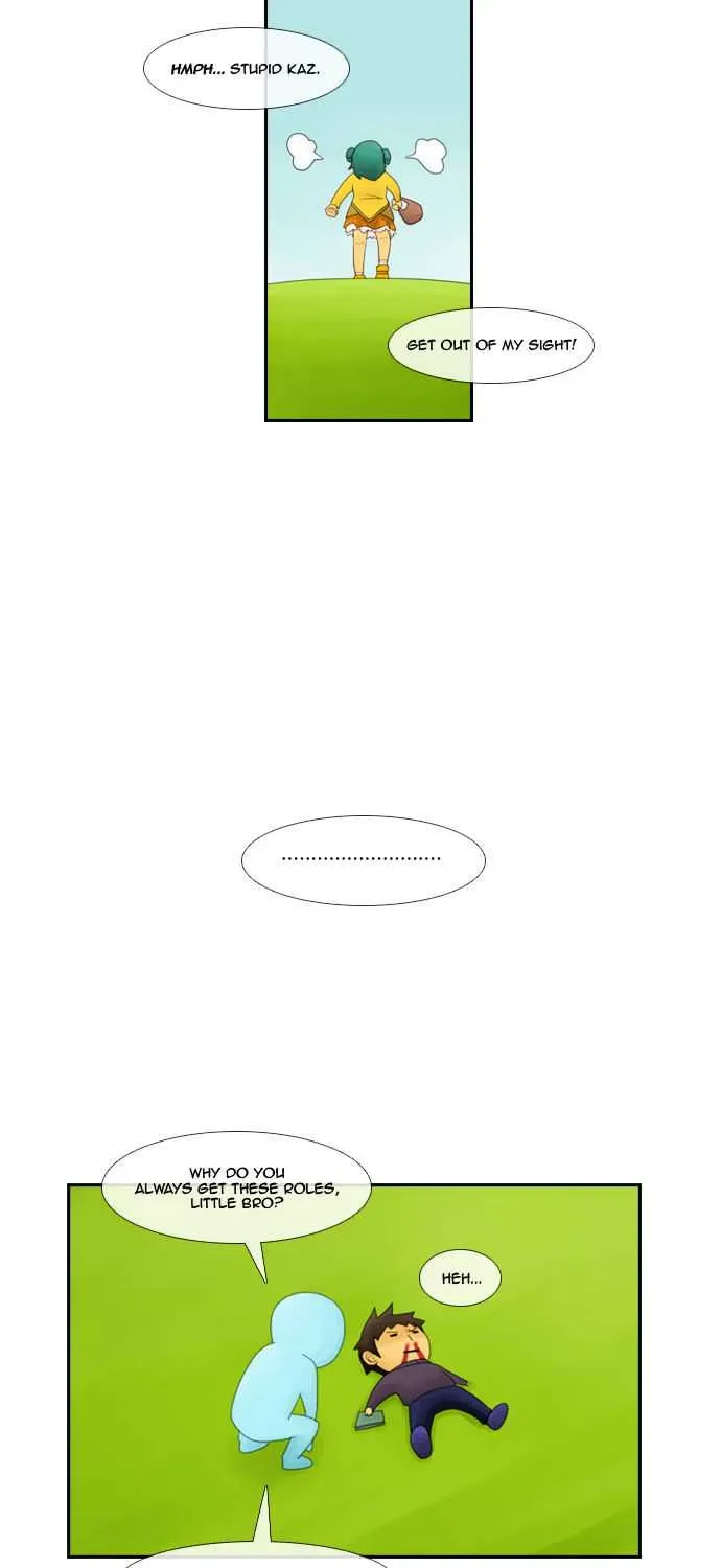 Read Kubera chapter 1.3 image 25 on Lezhin
